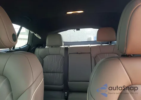 2025 Buick Envista Avenir из США, поврежденный, VIN KL47LCEP2SB174263